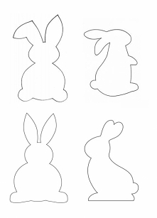 Wielkanocny zajączek w kolorowe paski: zabawy rozwijające myślenie
Praca plastyczna: Wielkanocny zajączek w kolorowe paski: zabawy rozwijające twórcze myślenie i wyobraźnię u dz...