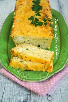 W domu nazbierało się dużo jajek więc postanowiłam je jakoś wykorzystać. Wpadłam na pomysł, żeby upiec pasztet. Pomysł okazał się...
W domu nazbierało się dużo jajek więc postan...