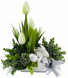 Informacje o WIELKANOCNY NOWOCZESNY STROIK WIELKANOC NA GRÓB - 7195902905 w archiwum allegro. Data zakończenia 2018-03-19
Informacje o WIELKANOCNY NOWOCZESNY STROIK WIELKANOC NA...