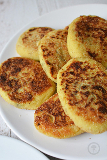 Calzonella.com: POMYSŁ NA OBIAD
ziemniaki, dania z ziemniaków, kotleciki wegetariańskie, dania dla dzieci