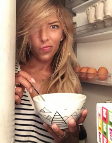 10 kg mniej w 40 dni? Oto przykładowy jadłospis od Ewy Chodakowskiej I Żywienie Myfitness
Jak jeść zdrowo, smacznie i jednocześnie gubić zbędne kilogramy? Ewa Chodakowska przygo...