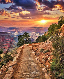 Wielki Kanion Kolorado