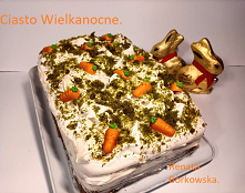 Ciasto Wielkanocne