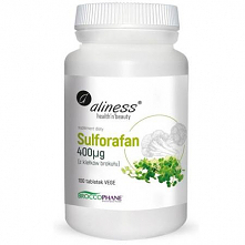 Czy wiesz, że takie produkty jak kiełki brokuła zawierają sulforafan? To związek, który odpowiedzialny jest między innymi za  zapobieganie chorobom jelit i chorobie wrzodowej żo...