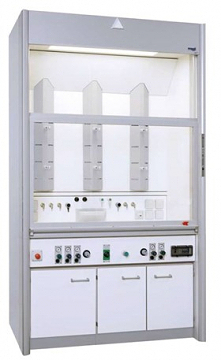 Dygestoria laboratoryjne LabAirTec S2