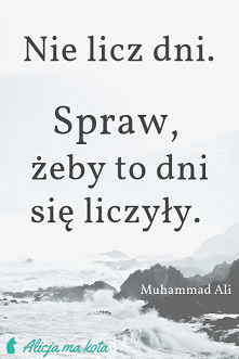 5 motywujących cytatów na lepszy poranek - Pozytywne cytaty z książek
Pozytywne, motywujące cytaty, które uskrzydlą Cię i skłonią do działania. 5 inspirujących tekstów. Motywują...
