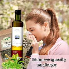 Alergie pokarmowe, skórne i kontaktowe mogą występować u dzieci i dorosłych. Najczęstszymi przyczynami są pyłki, żywność i leki. Unikanie alergenu jest najlepszym sposobem zapob...