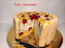 Tort Charlotte