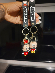 Bo w duecie zawsze raźniej... Ani burza ani grad