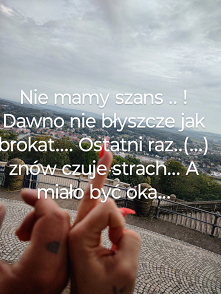 #resztki nadzieji EmKaTus