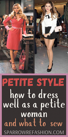 jak stylizować ubrania diy