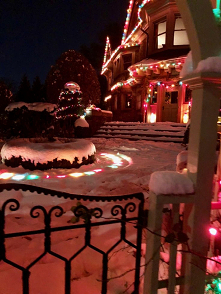 63 dni do swiat!
Czas na odpoczynek!