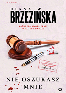 Nie oszukasz mnie - Prokura...