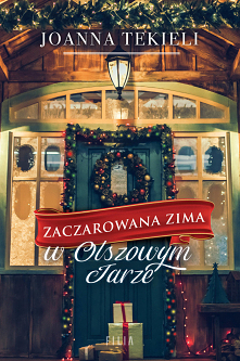 Zaczarowana zima w Olszowym...