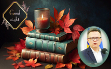 MAR-SZMATA

Za kurduplem jawnie lata, nie mar-szałek, a mar-szmata.
Wystarczyła jedna chwila, już się wije i przymila.
Lecz dla niego ,będę szczery, chyba nadszedł kres kariery....