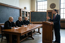 GAUDEAMUS NA BOSAKA
W pols...