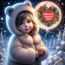 APEL DO PRZECIWNIKÓW WOŚP
...