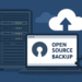 Oprogramowanie open-source do tworzenia kopii na serwerze
