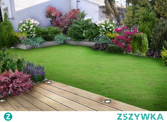 Maly przytulny ogród_wiz 001
Ogród mieści się na powierzchni 300m2. Projekt ogrodu został dopasowany do charakteru zabudowy mieszkalnej. Proste, liniowe układy elegancko ...