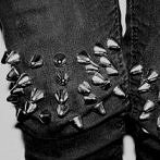 Okładka MóJ STYL...(moda & uroda)