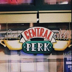 Okładka F.R.I.E.N.D.S