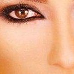 Okładka makijaże  dla blondynek